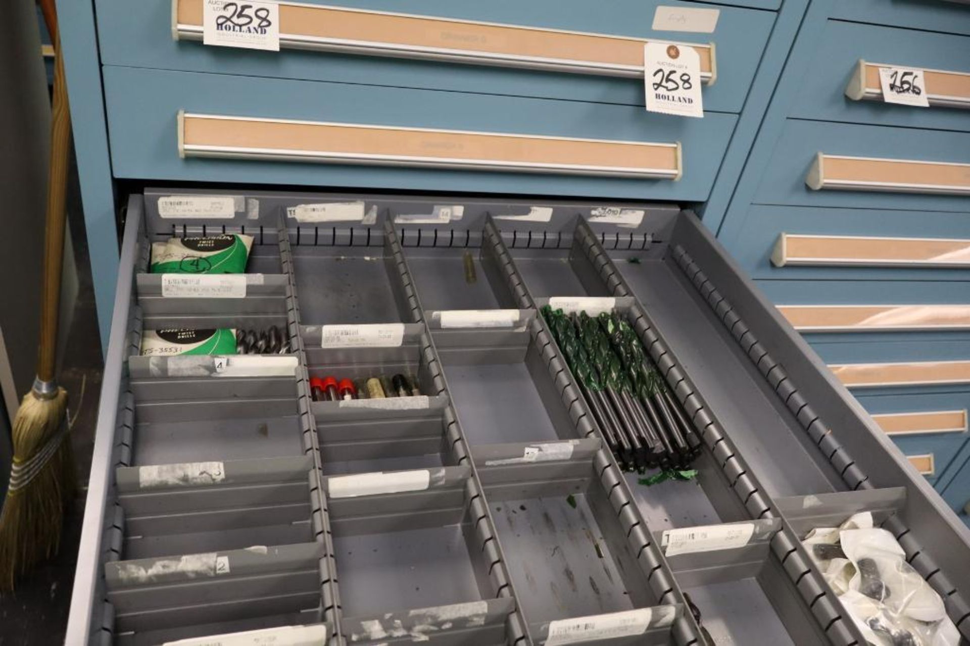 Lot of Assorted Machine Tooling - Image 2 of 9