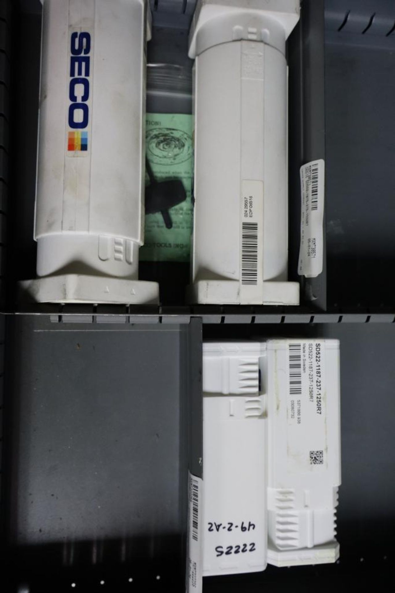 Lot of Assorted Machine Tooling - Image 7 of 7