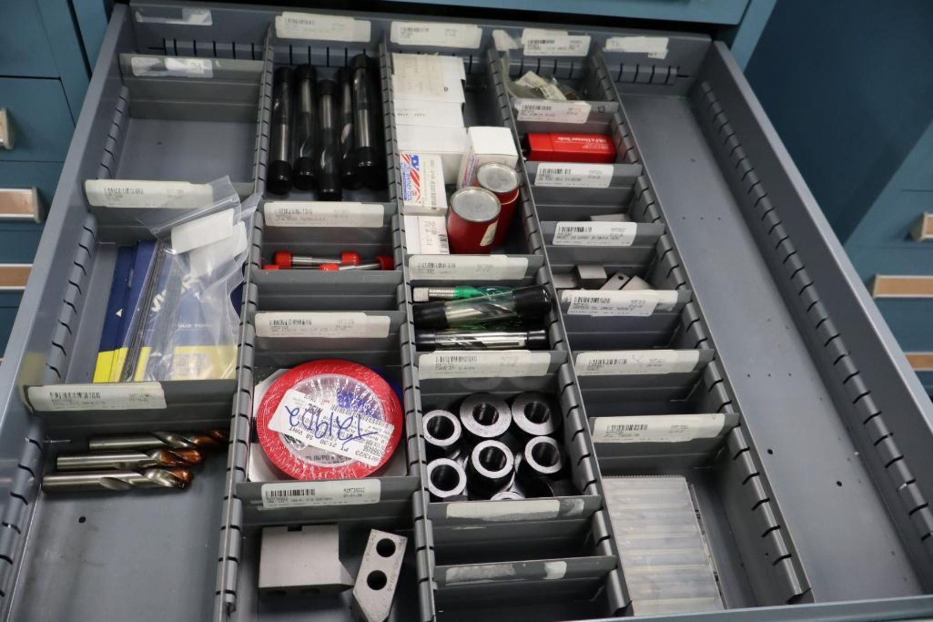 Lot of Assorted Machine Tooling - Image 4 of 9