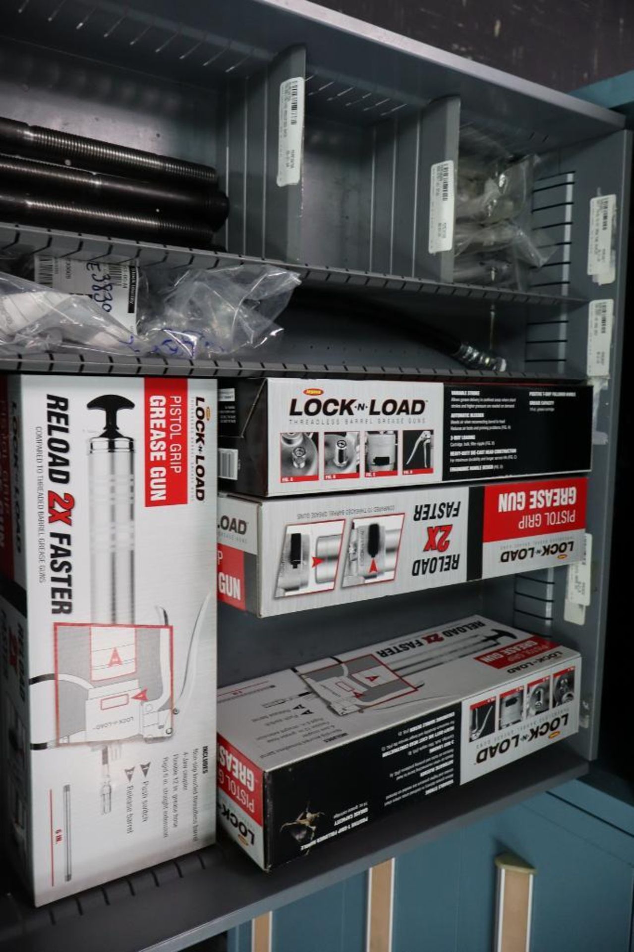 Lot of Assorted Machine Tooling - Image 2 of 3