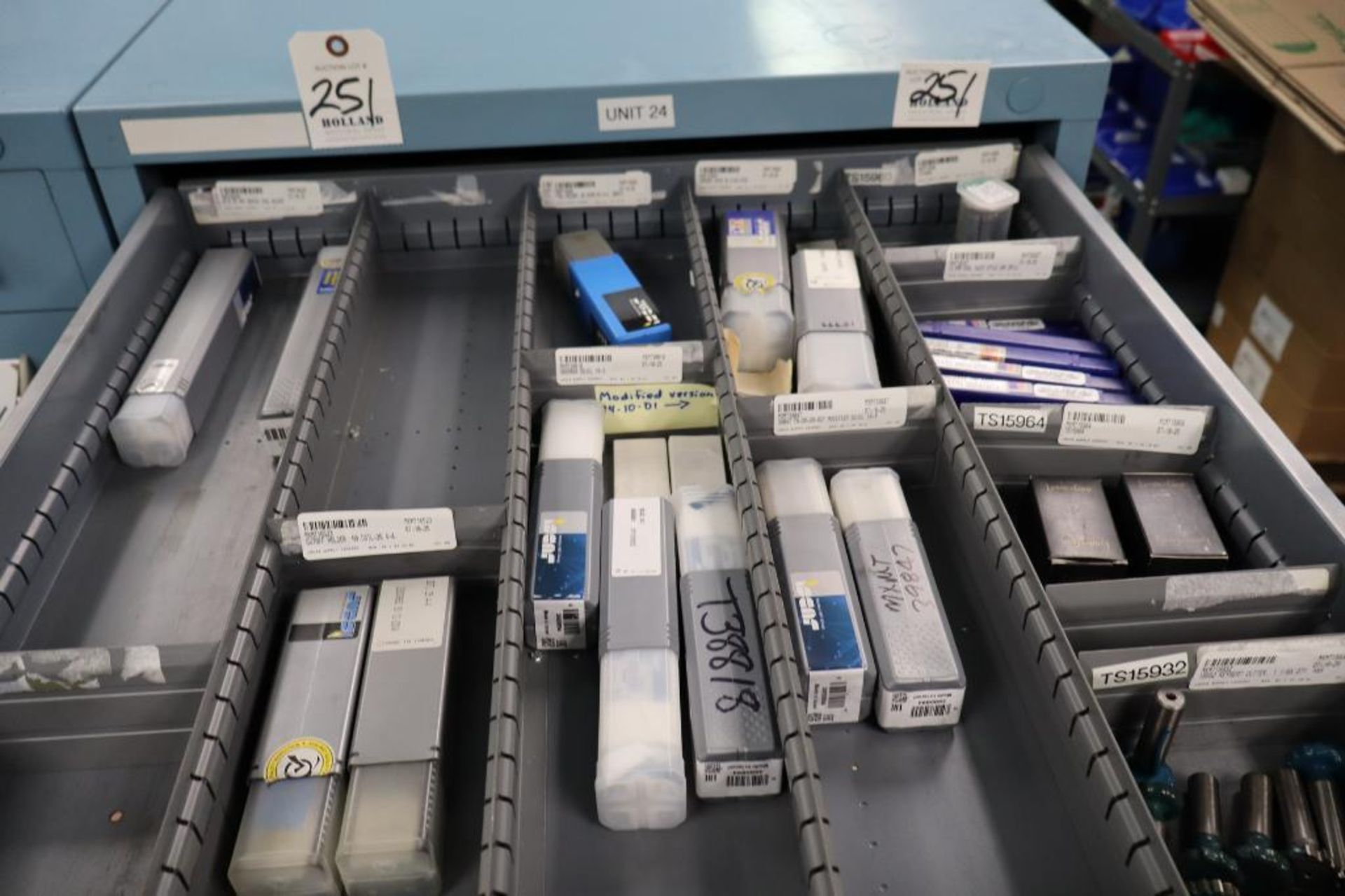 Lot of Assorted Machine Tooling - Image 4 of 6