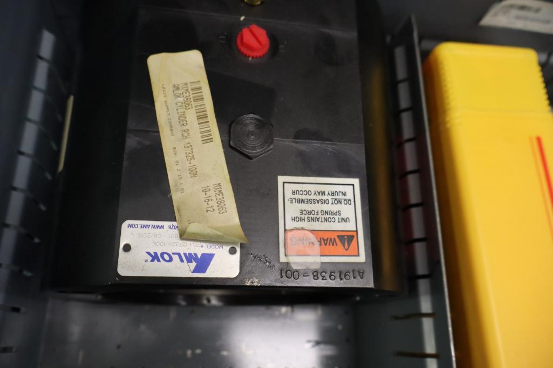 Lot of Assorted Machine Tooling - Image 8 of 8