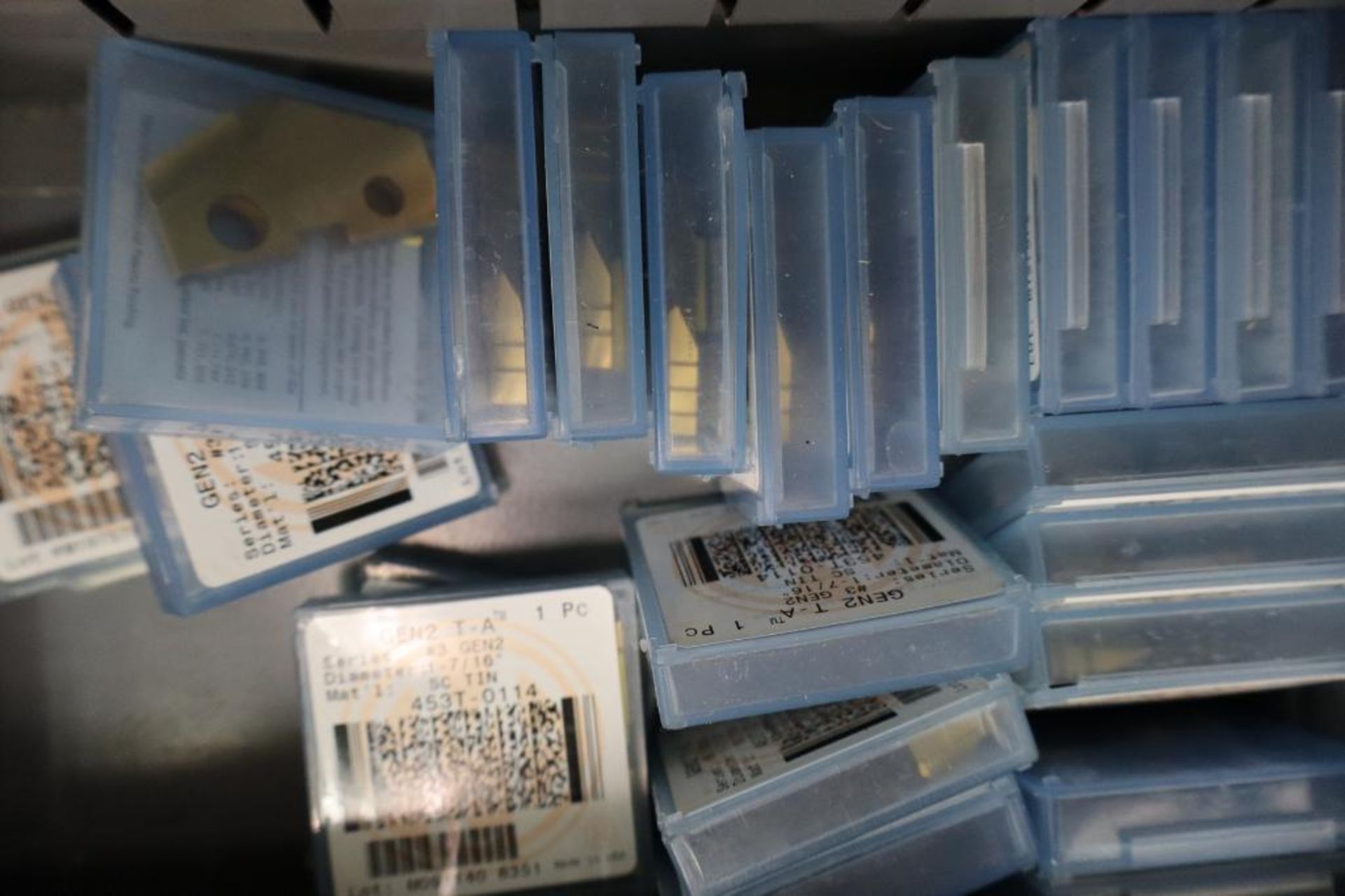 Lot of Assorted Machine Tooling - Image 6 of 10