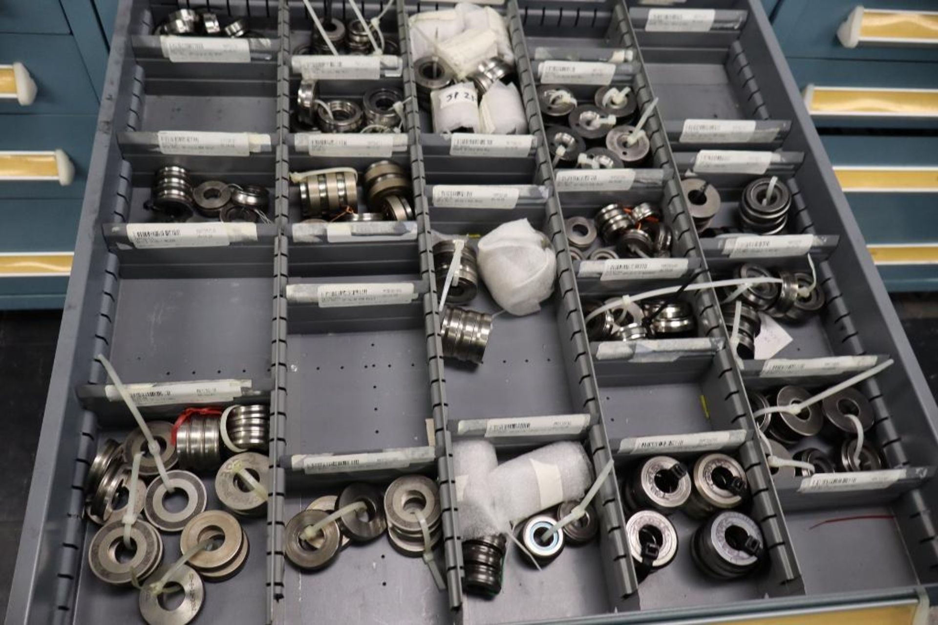 Lot of Assorted Machine Tooling - Image 4 of 5