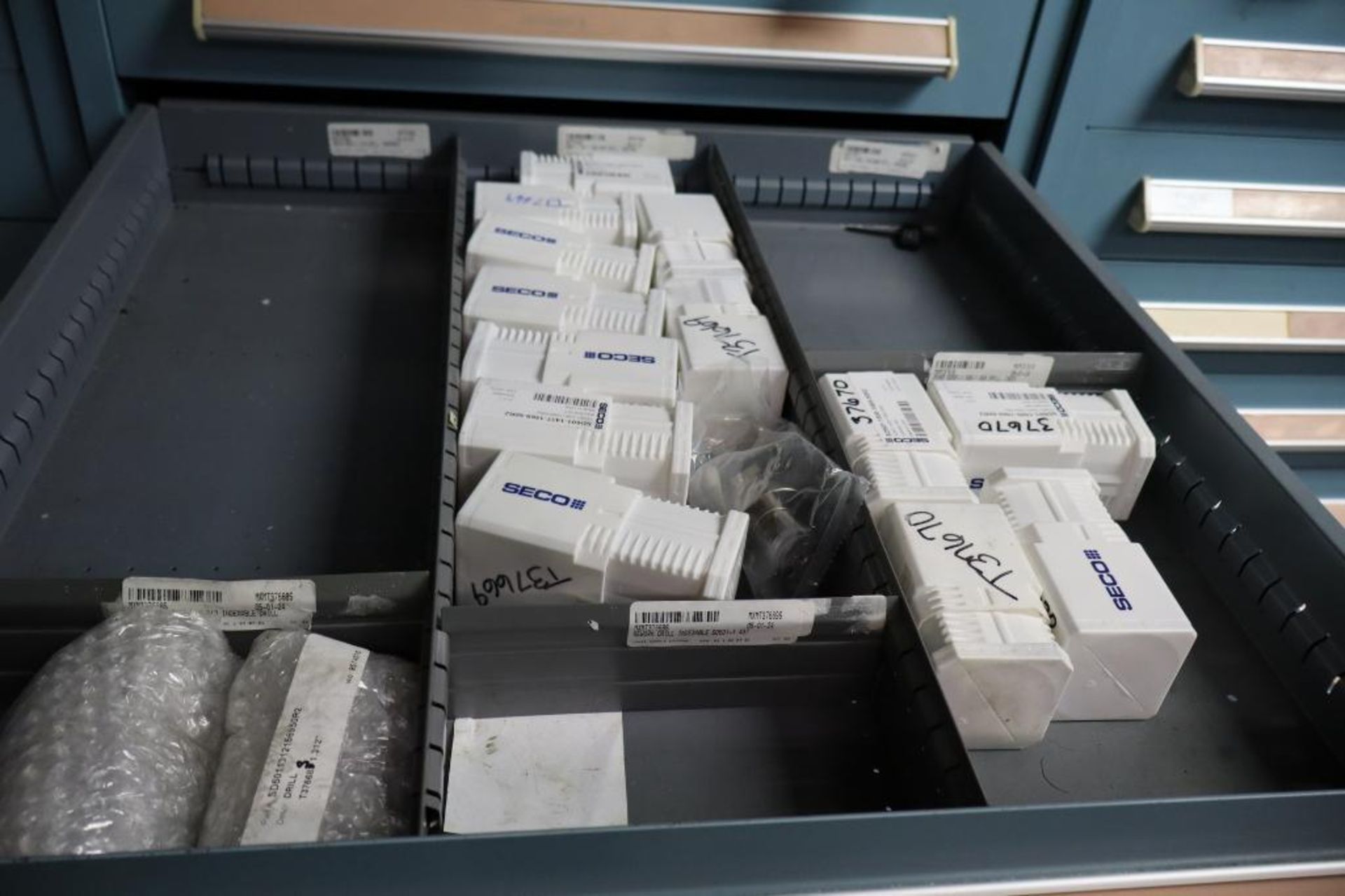 Lot of Assorted Machine Tooling - Image 2 of 7