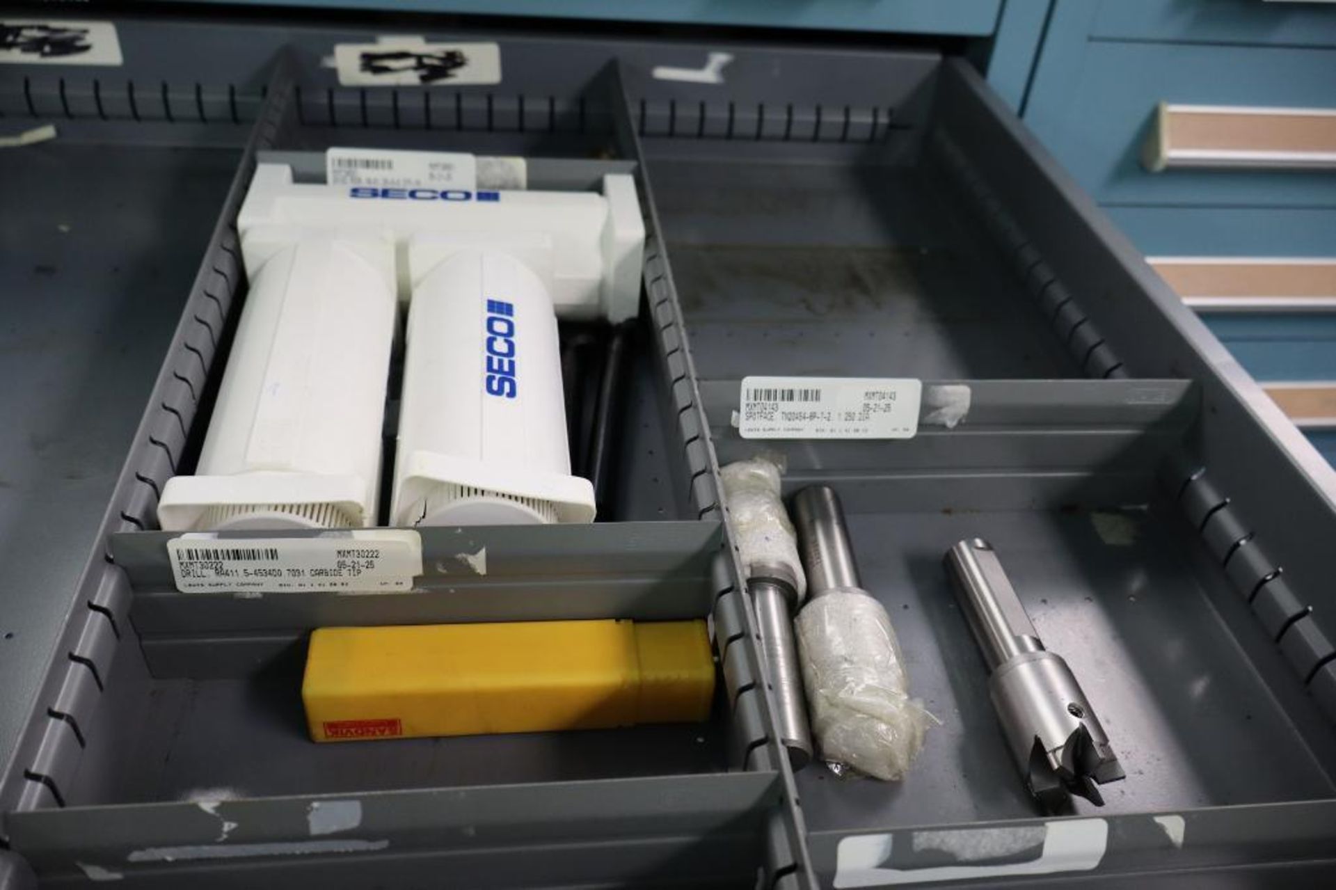 Lot of Assorted Machine Tooling - Image 2 of 8