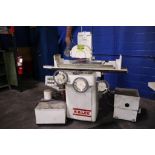 KO Lee 8" x 18" Surface Grinder S/N 14513