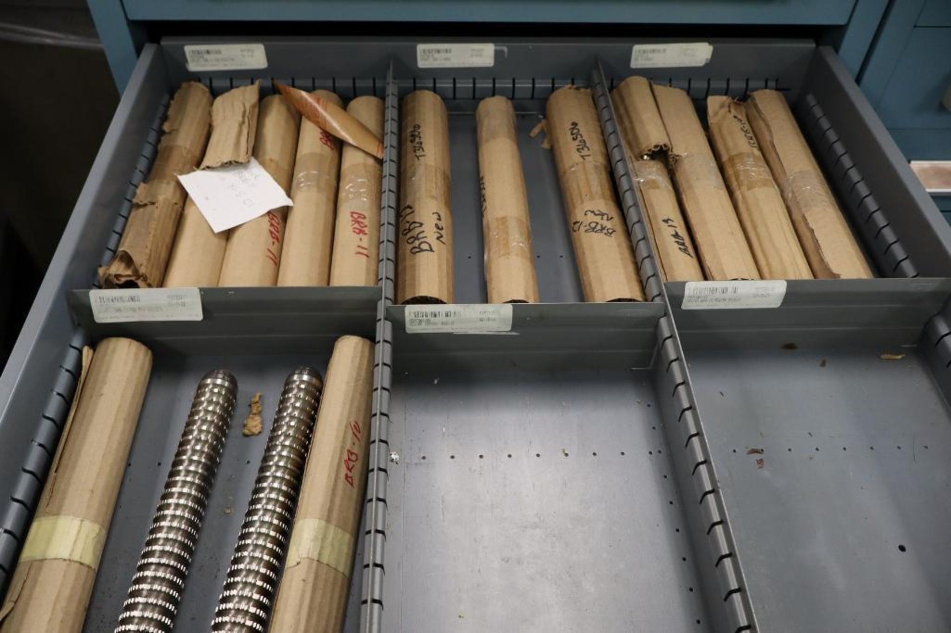 Lot of Assorted Broach and Swage Tooling - Image 3 of 9