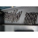 Lot of Assorted Machine Tooling