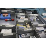 Lot of Assorted Machine Tooling