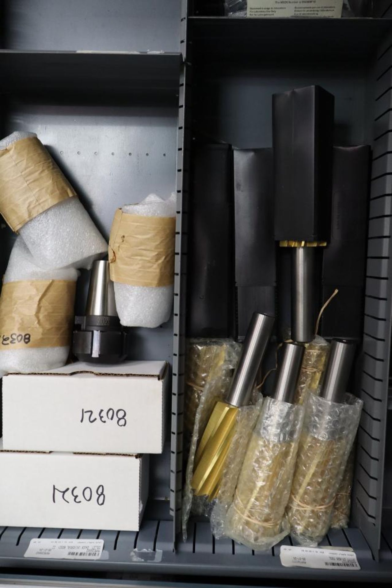 Lot of Assorted Machine Tooling - Image 9 of 10