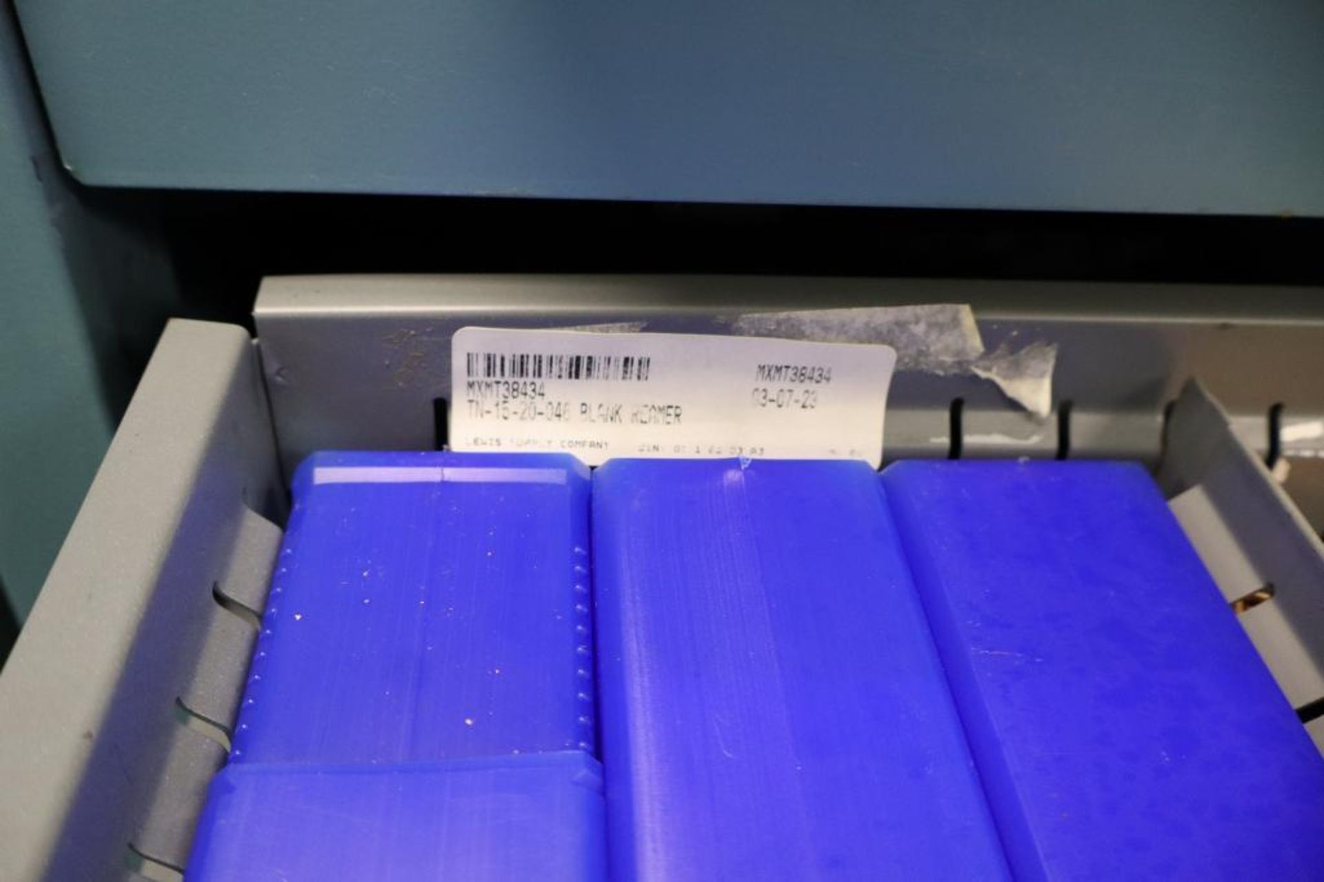 Lot of Assorted Machine Tooling - Image 4 of 6