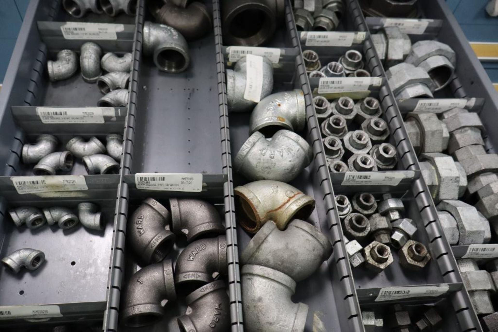 Lot of Assorted Machine Tooling - Image 3 of 3