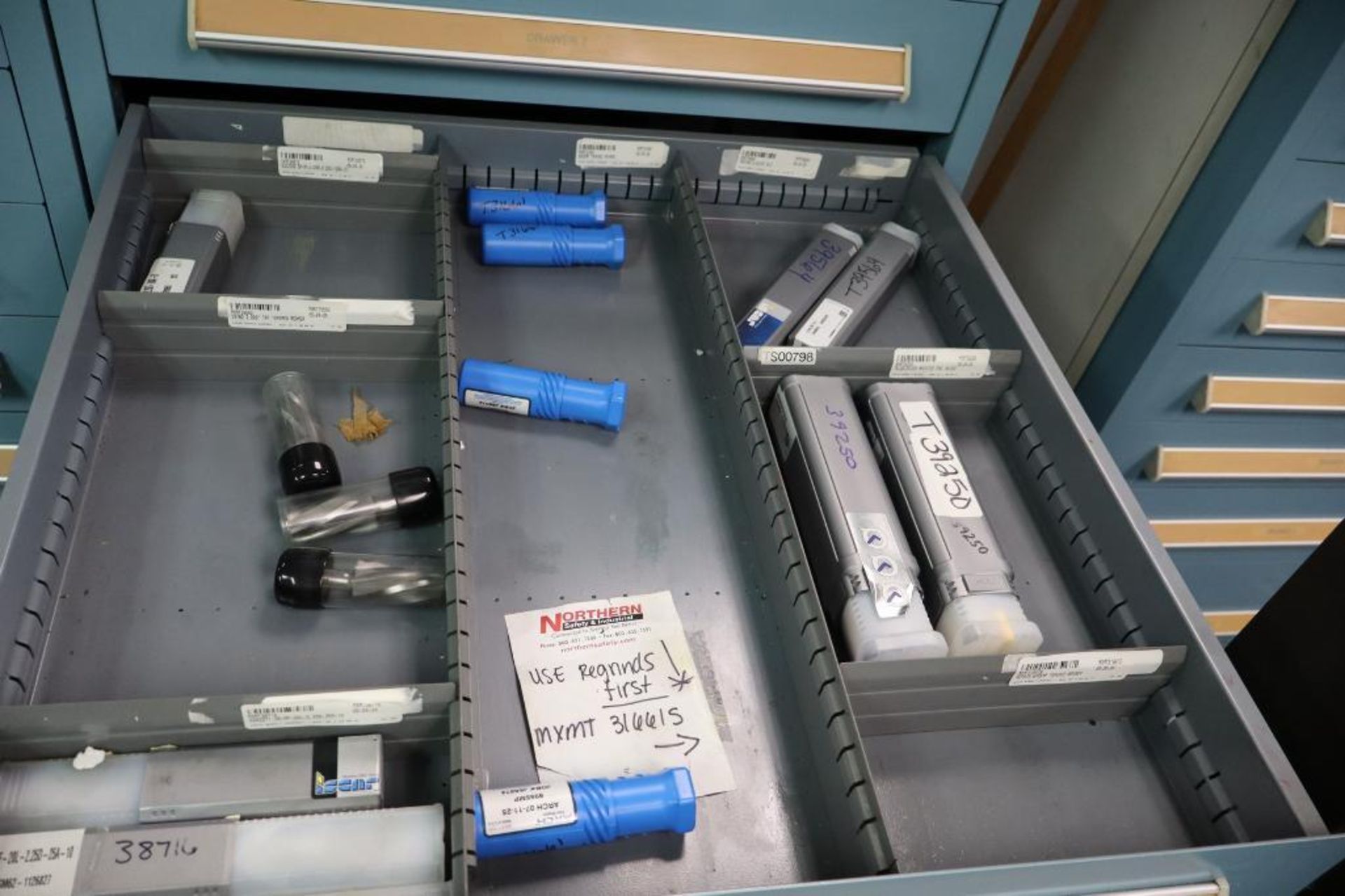 Lot of Assorted Machine Tooling - Image 3 of 7