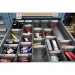 Lot of Assorted Machine Tooling