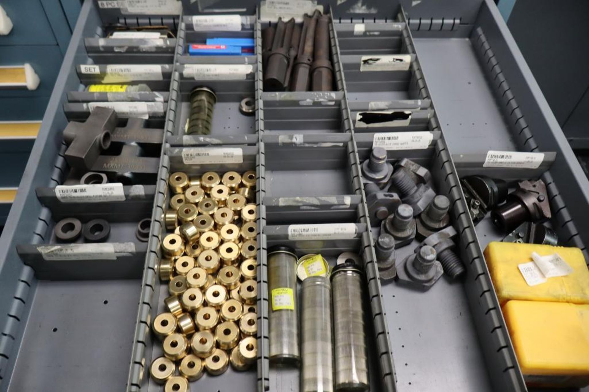 Lot of Assorted Machine Tooling - Image 4 of 6