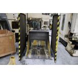 Pentalift 4,000 Lb. Capacity Tilt Table