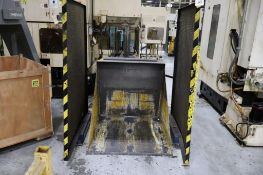 Pentalift 4,000 Lb. Capacity Tilt Table