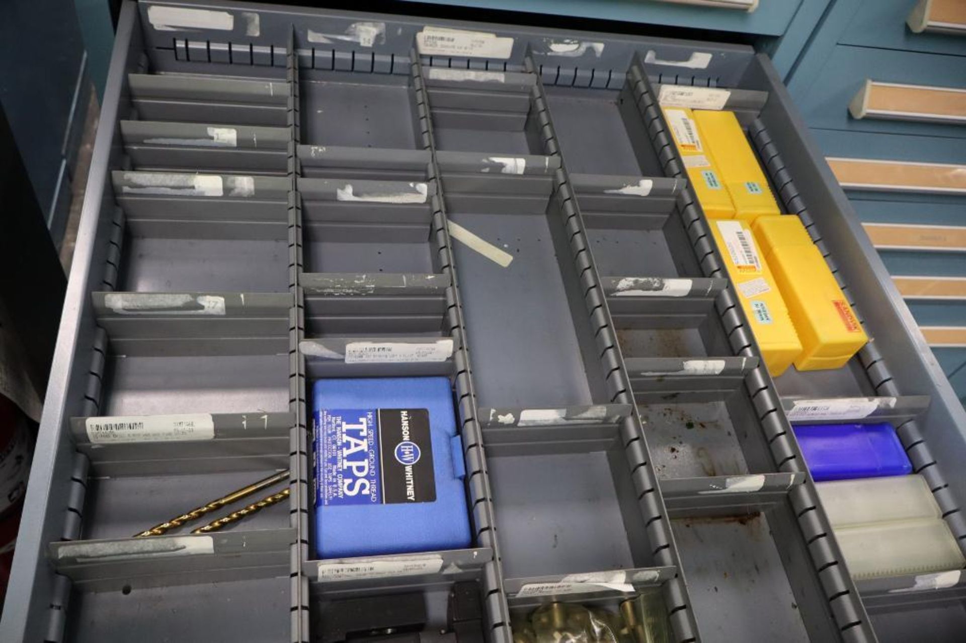 Lot of Assorted Machine Tooling - Image 4 of 8