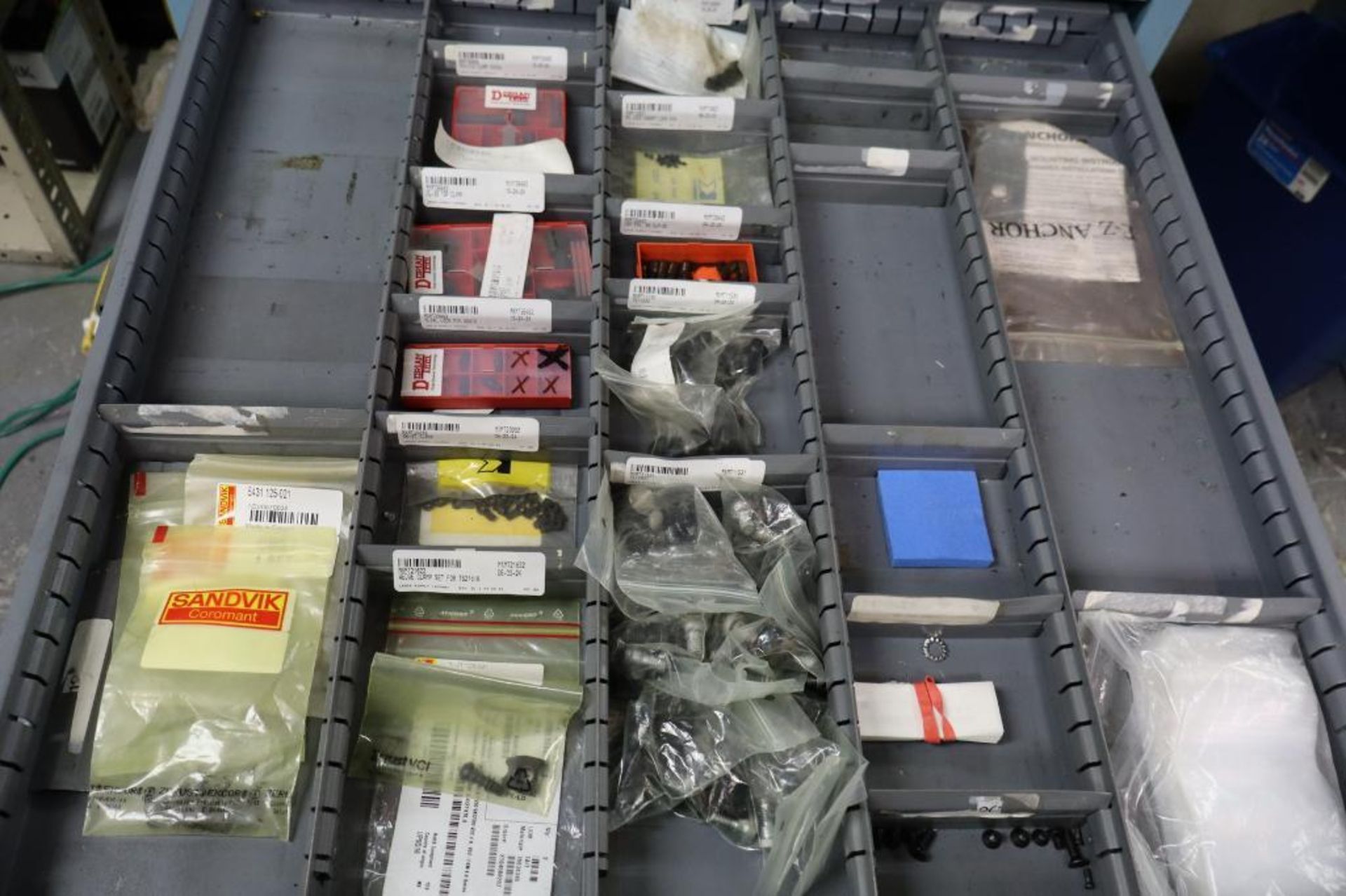 Lot of Assorted Machine Tooling - Image 3 of 3