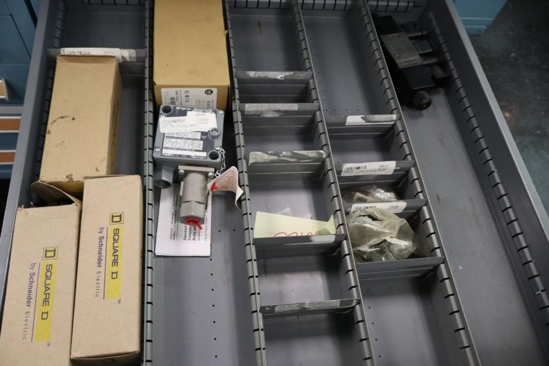 Lot of Assorted Machine Tooling - Image 4 of 6