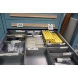 Lot of Assorted Machine Tooling