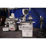 Royal Oak Tool and Cutter Grinder S/N 25RO1004