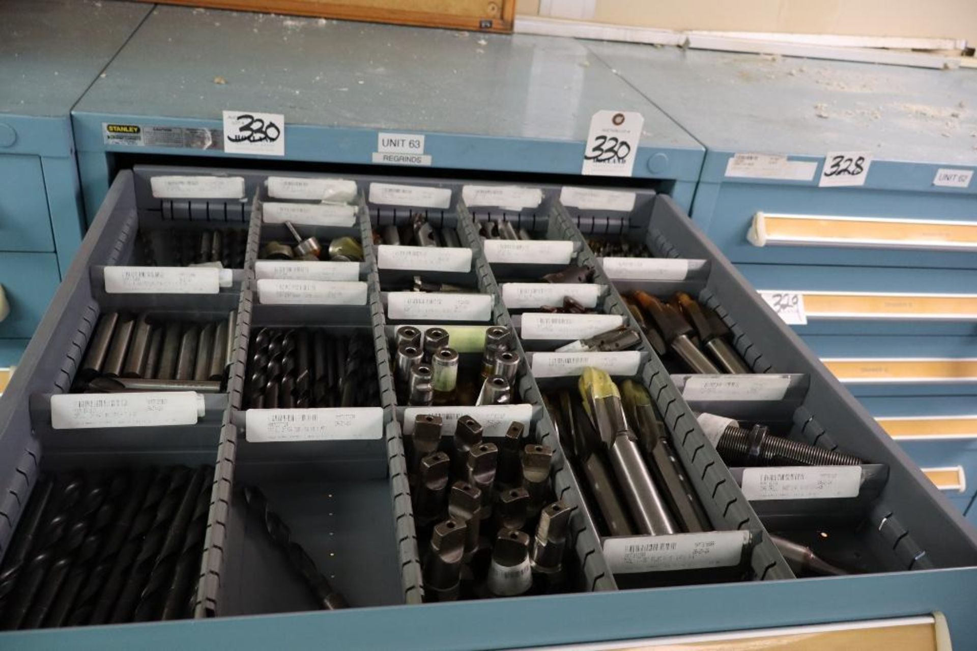 Lot of Assorted Machine Tooling - Image 5 of 6