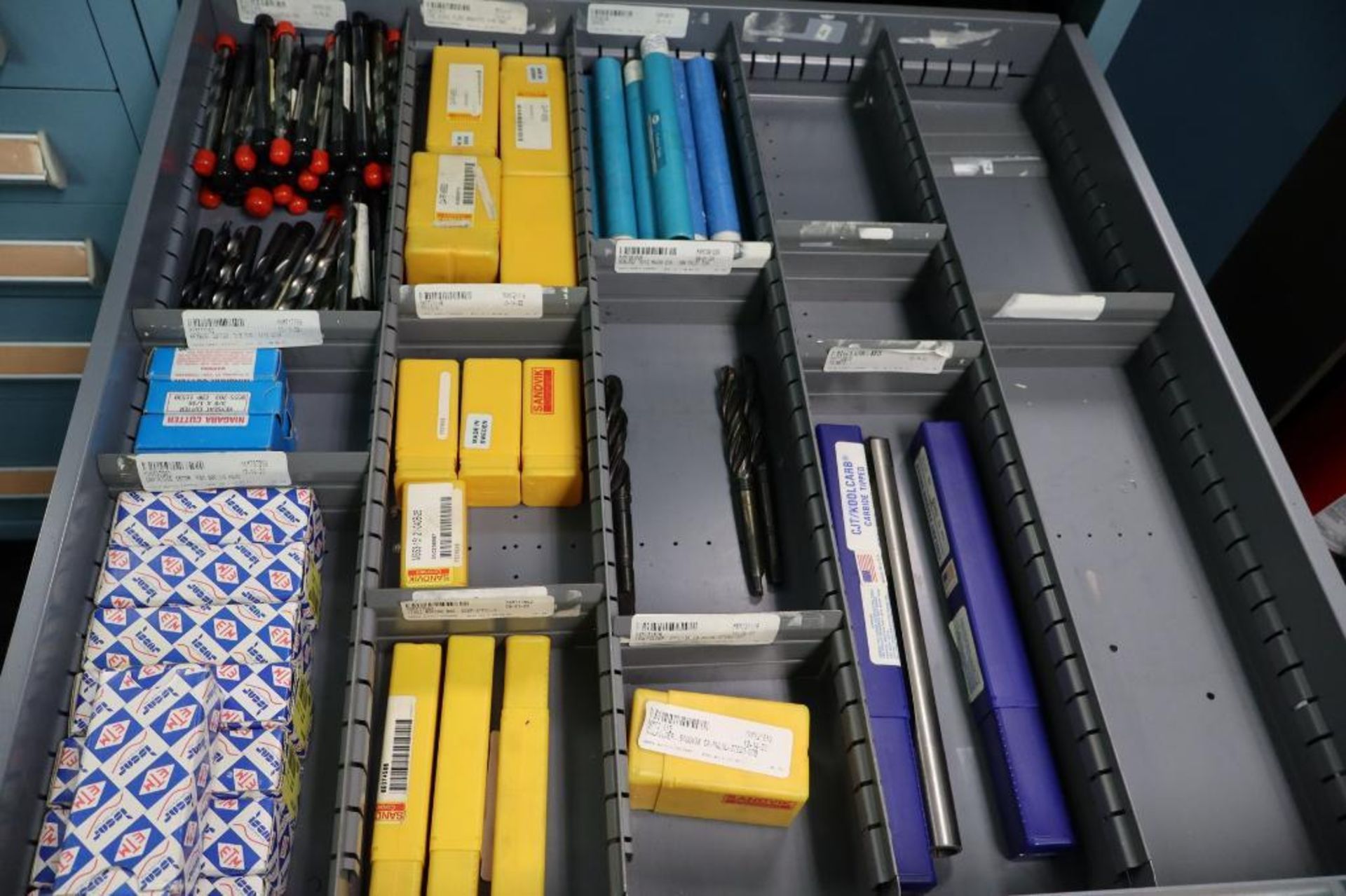 Lot of Assorted Machine Tooling - Image 5 of 9