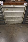 Lista 4-Drawer Cabinet 29