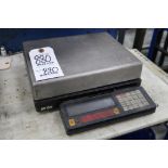 Sartorius IP65 Digital Bench Scale