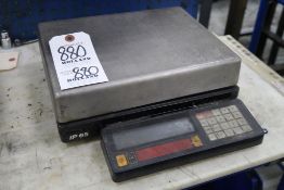 Sartorius IP65 Digital Bench Scale