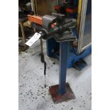 Wilton 450 4.5" Torpedo Bench Vise