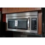 Whirlpool WMH1164XWS-2 S/S 1000W Microwave