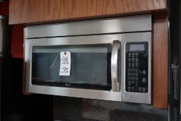 Whirlpool WMH1164XWS-2 S/S 1000W Microwave