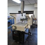 Sheffield D-12 Discovery II Coordinate Measuring Machine