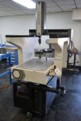 Sheffield D-12 Discovery II Coordinate Measuring Machine