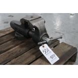 Wilton 450 4.5" Torpedo Bench Vise