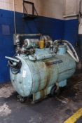 250-Gallon Sump Sucker