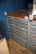 Lista 7-Drawer Cabinet 29