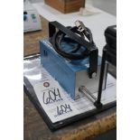 Precision Devices No. PDD-401 Surfometer Surface Finishing Gauge