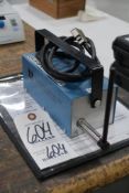 Precision Devices No. PDD-401 Surfometer Surface Finishing Gauge