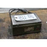 Machinist Tools TC-50 Demagnetizer