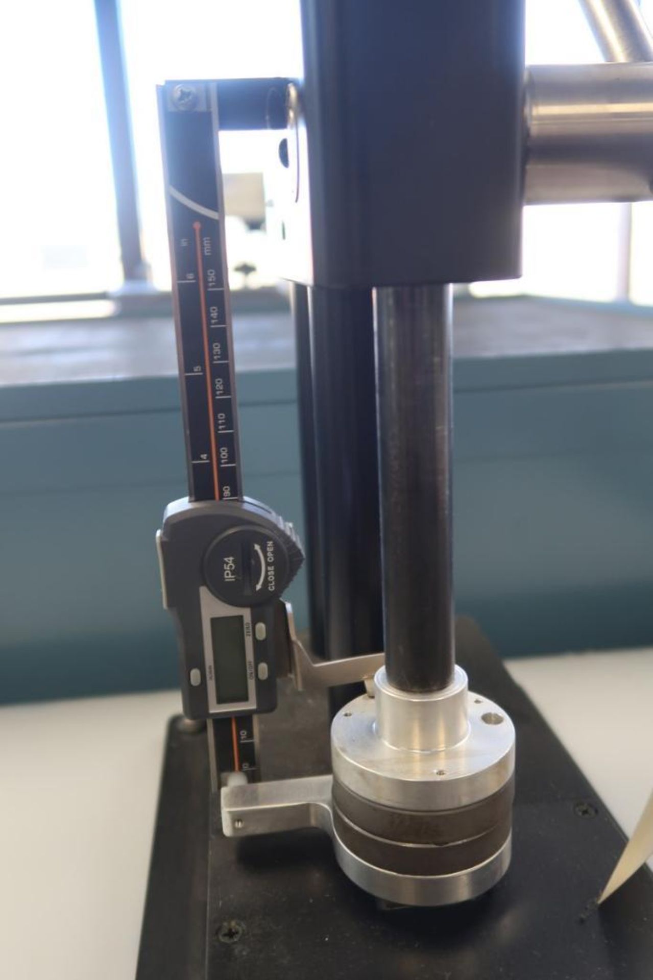 Intercomp Arbor Valve Spring Tester - Image 3 of 5