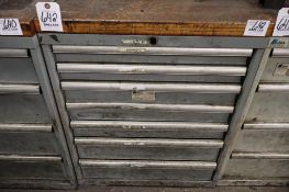 Lista 7-Drawer Cabinet 29