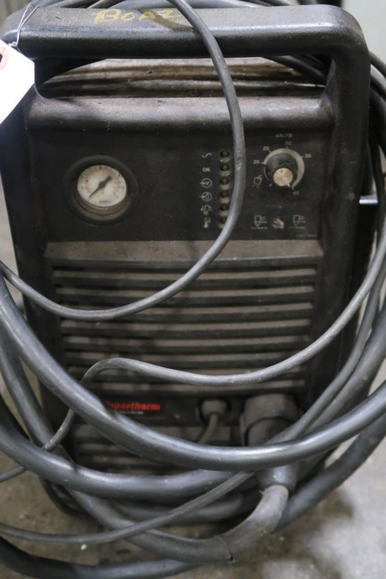 Hypertherm Powermax 600 Plasma Cutting System - Image 2 of 4