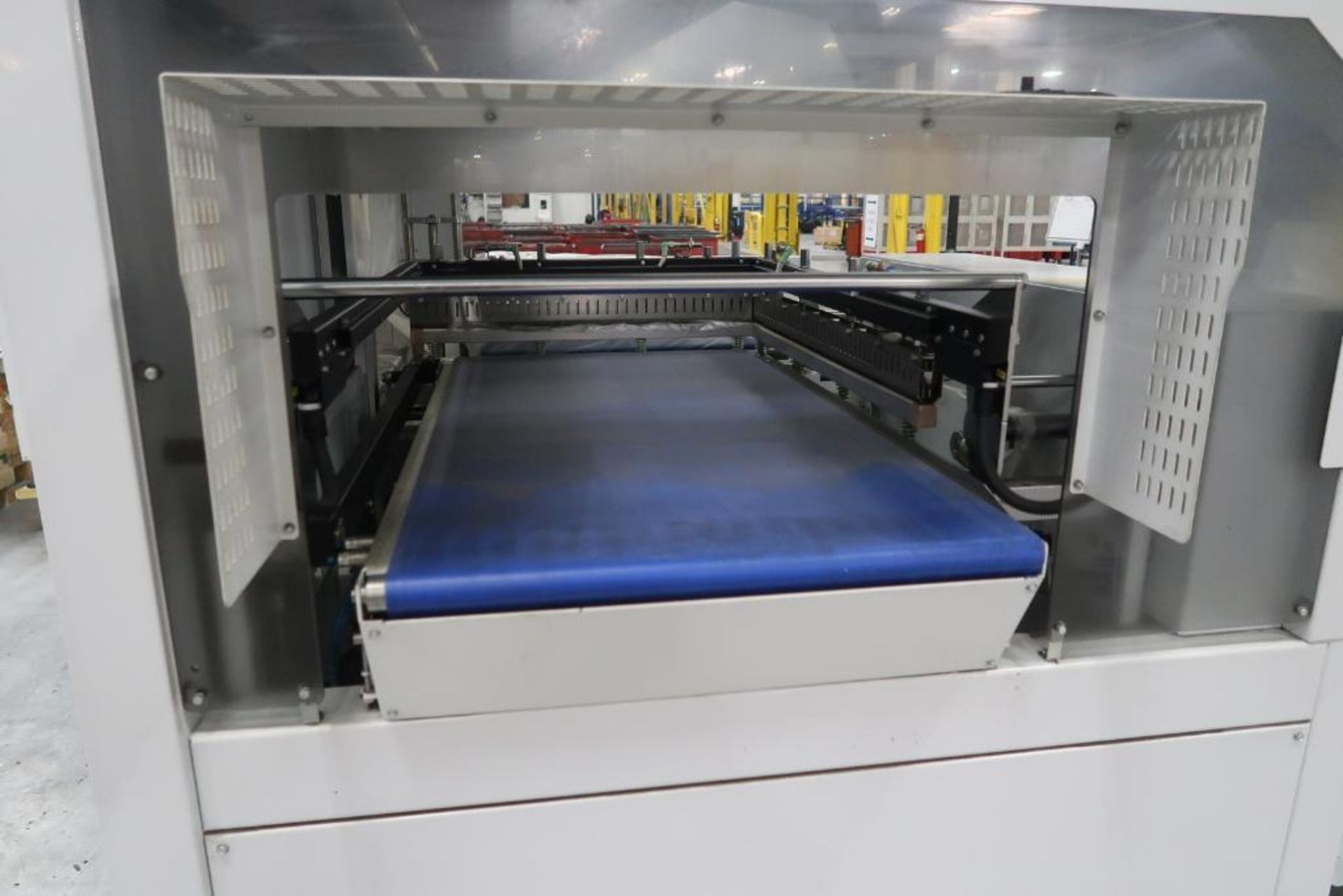2017 Smipack FP8000CS Automatic L-Sealer - Image 5 of 11