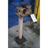 Wilton 450 4.5" Torpedo Bench Vise