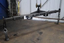 Star Industries 8'-12' Spreader Bar