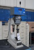 Newage Versitron Rockwell Hardness Tester